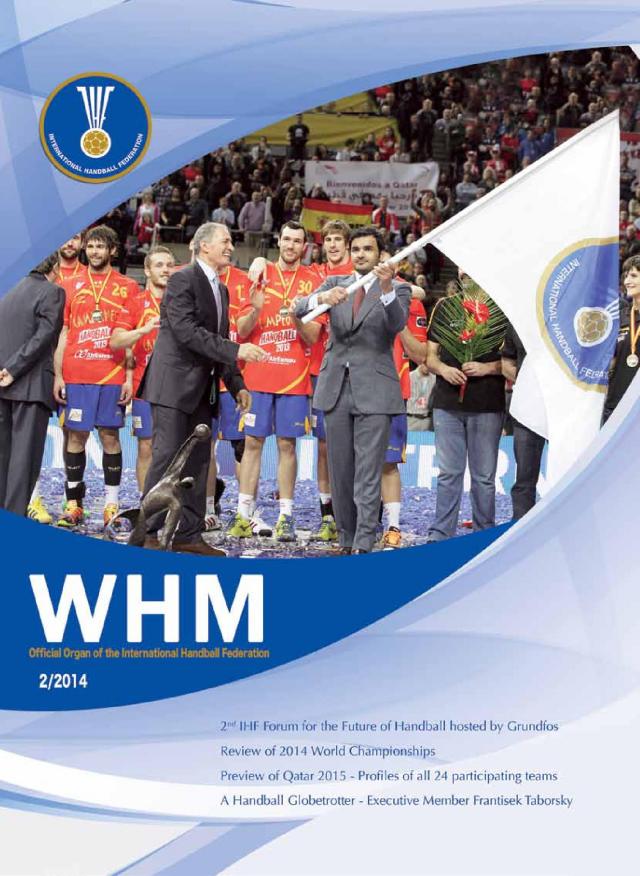 International Handball Federation